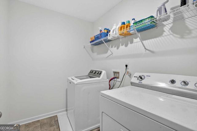 1740 Middle Brook Drive, Conyers, GA 30012