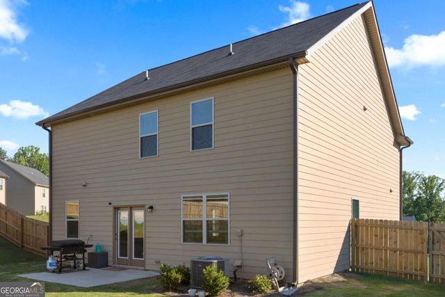 1740 Middle Brook Drive, Conyers, GA 30012
