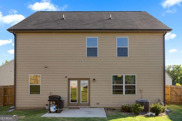 1740 Middle Brook Drive, Conyers, GA 30012
