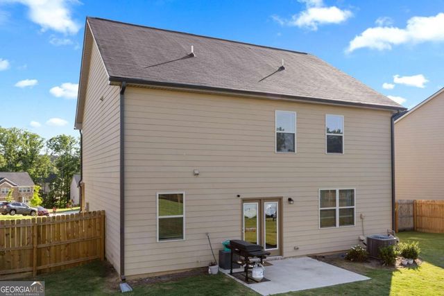 1740 Middle Brook Drive, Conyers, GA 30012