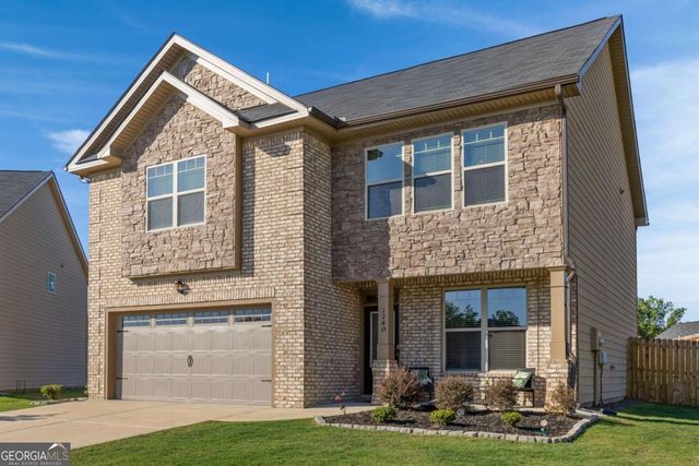 1740 Middle Brook Drive, Conyers, GA 30012