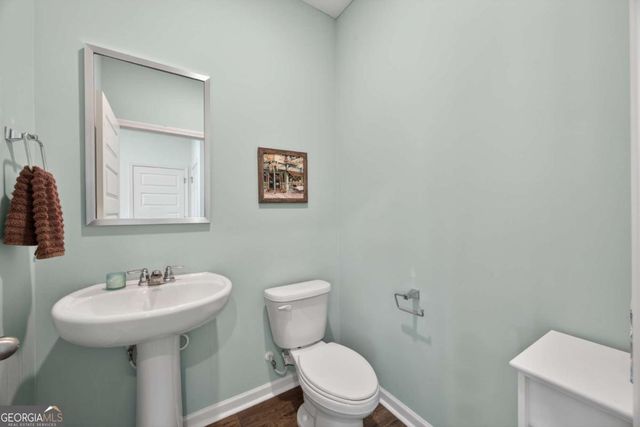 1740 Middle Brook Drive, Conyers, GA 30012