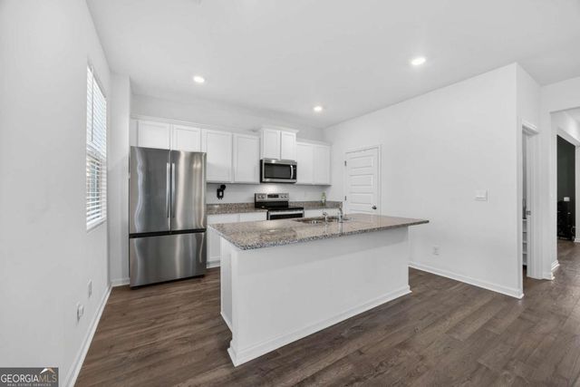 1740 Middle Brook Drive, Conyers, GA 30012
