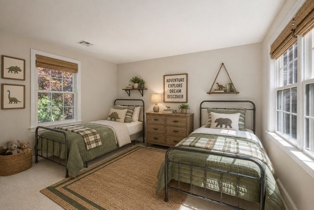 12 Rocky Woods Rd, Hopkinton, MA 01748