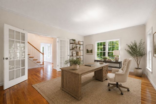 12 Rocky Woods Rd, Hopkinton, MA 01748
