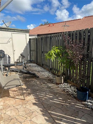 4841 SW 152nd Ct 35G, Miami, FL 33185