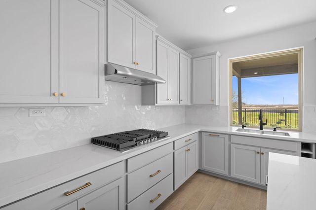26435 Brilliant Beam Way, Hockley, TX 77447