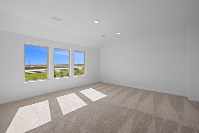 26435 Brilliant Beam Way, Hockley, TX 77447