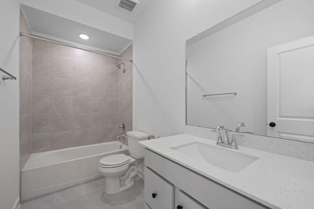 26435 Brilliant Beam Way, Hockley, TX 77447