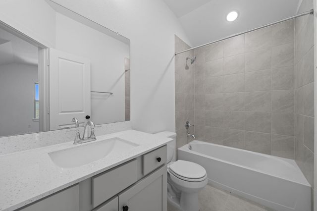26435 Brilliant Beam Way, Hockley, TX 77447