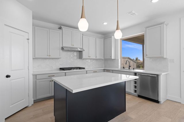 26435 Brilliant Beam Way, Hockley, TX 77447