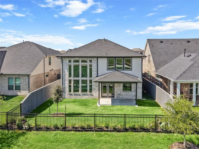 26435 Brilliant Beam Way, Hockley, TX 77447