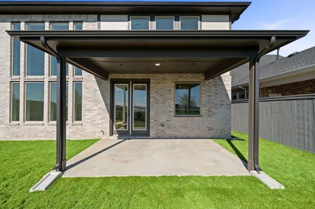 26435 Brilliant Beam Way, Hockley, TX 77447