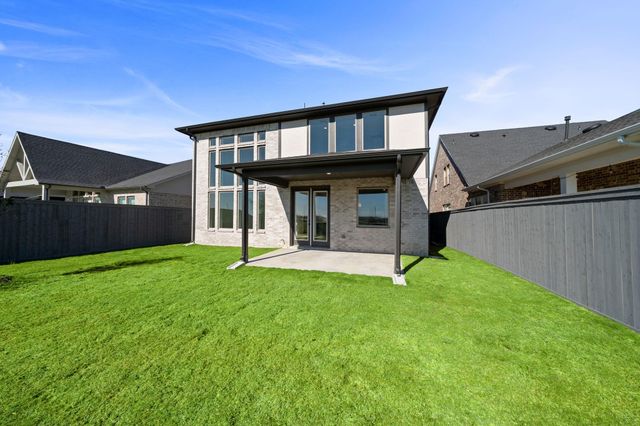 26435 Brilliant Beam Way, Hockley, TX 77447