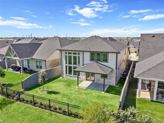 26435 Brilliant Beam Way, Hockley, TX 77447