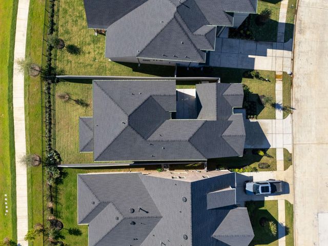 26435 Brilliant Beam Way, Hockley, TX 77447