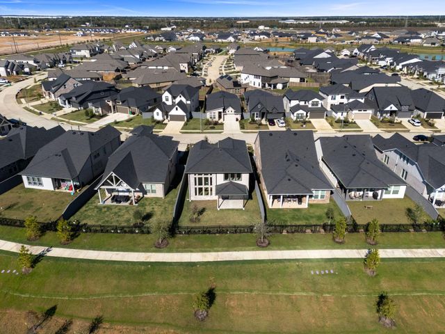 26435 Brilliant Beam Way, Hockley, TX 77447