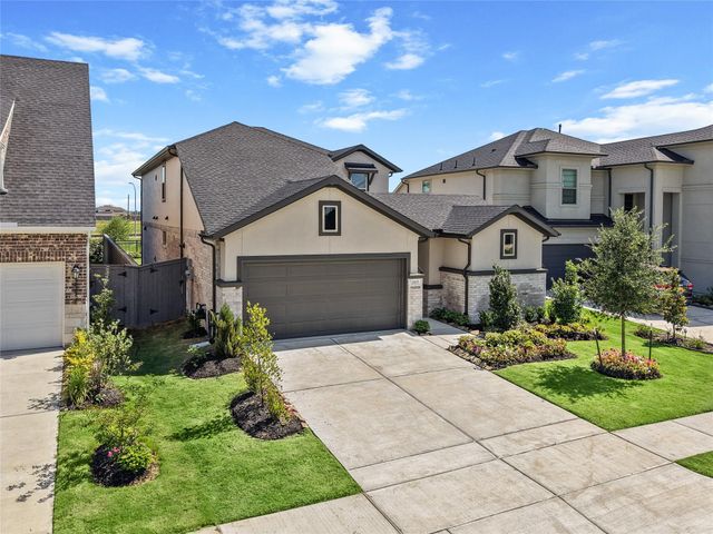 26435 Brilliant Beam Way, Hockley, TX 77447