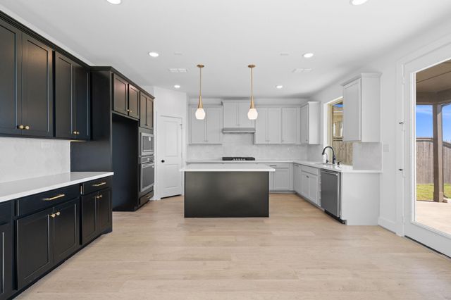 26435 Brilliant Beam Way, Hockley, TX 77447