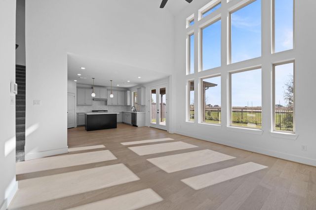26435 Brilliant Beam Way, Hockley, TX 77447