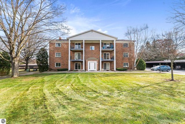 540 Georgetown Drive # 25, Traverse City, MI 49684