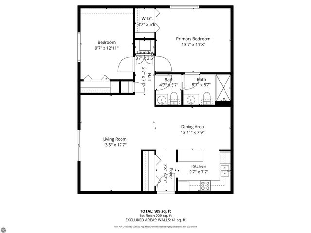 540 Georgetown Drive # 25, Traverse City, MI 49684
