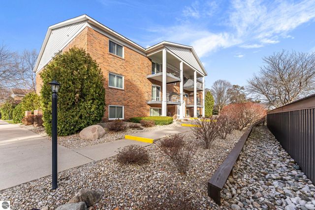 540 Georgetown Drive # 25, Traverse City, MI 49684