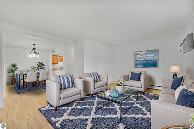 540 Georgetown Drive # 25, Traverse City, MI 49684