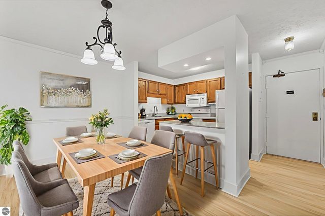 540 Georgetown Drive # 25, Traverse City, MI 49684