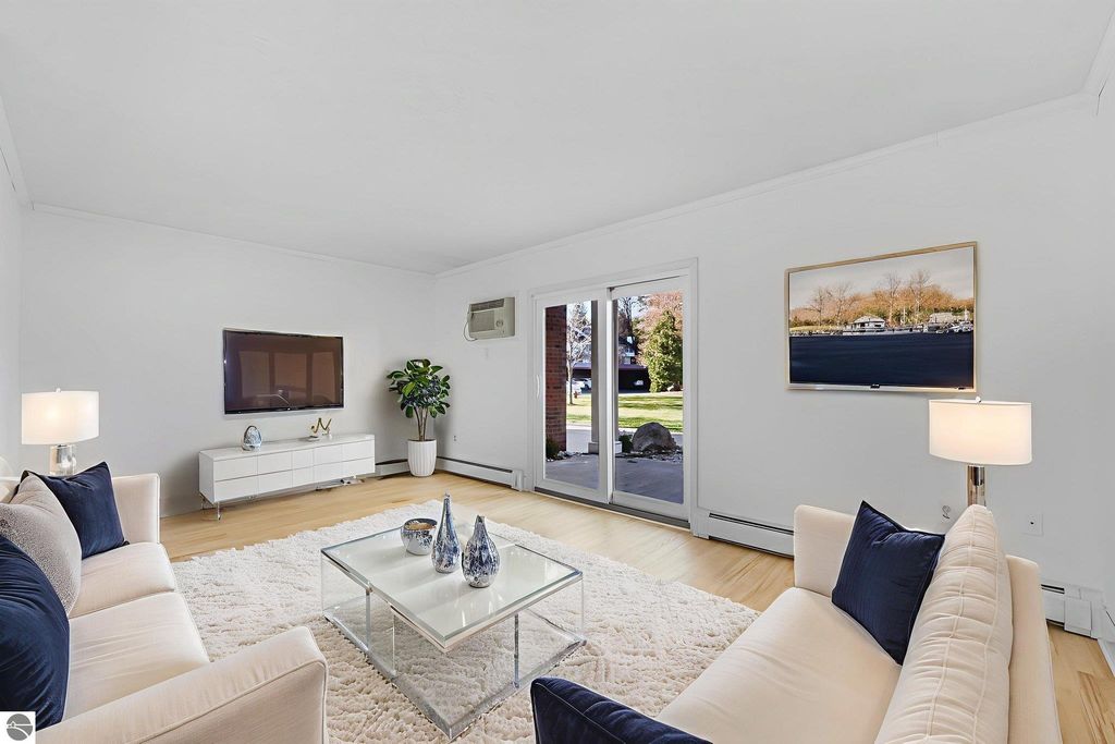 540 Georgetown Drive # 25, Traverse City, MI 49684