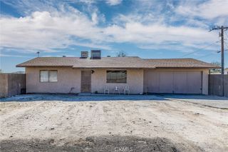 49437 Pioneer, Morongo Valley, CA 92256