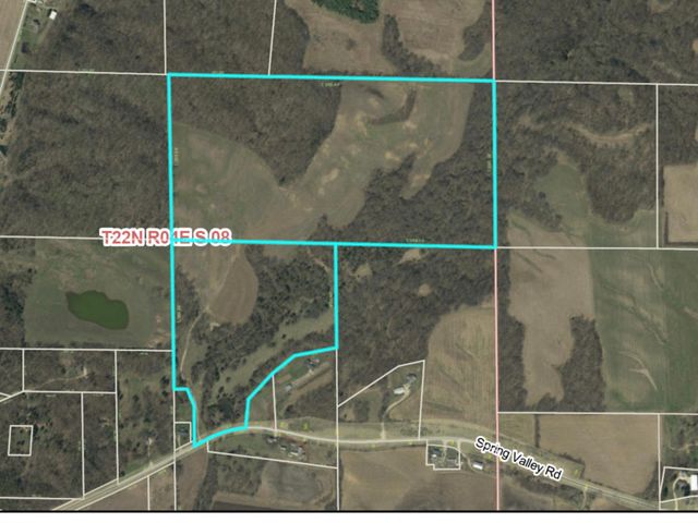 00 Spring Valley Road, Fulton, IL 61252