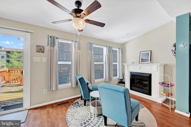 4 BLUE HERON CT, Baltimore, MD 21220