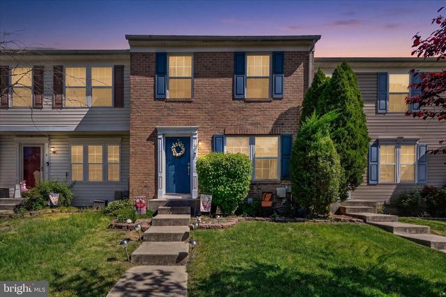 4 BLUE HERON CT, Baltimore, MD 21220
