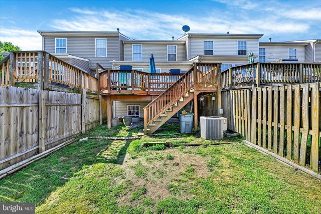 4 BLUE HERON CT, Baltimore, MD 21220