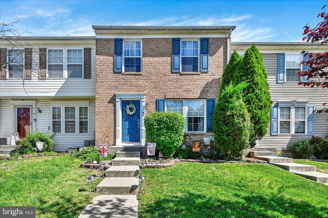 4 BLUE HERON CT, Baltimore, MD 21220