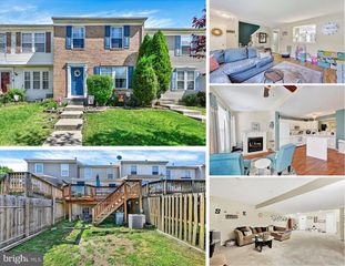 4 BLUE HERON CT, Baltimore, MD 21220