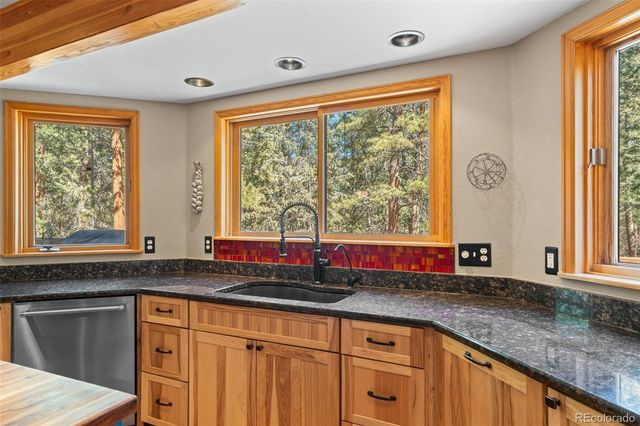 8722 S Ault Lane, Morrison, CO 80465