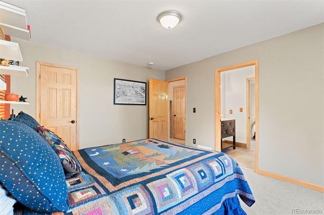 8722 S Ault Lane, Morrison, CO 80465