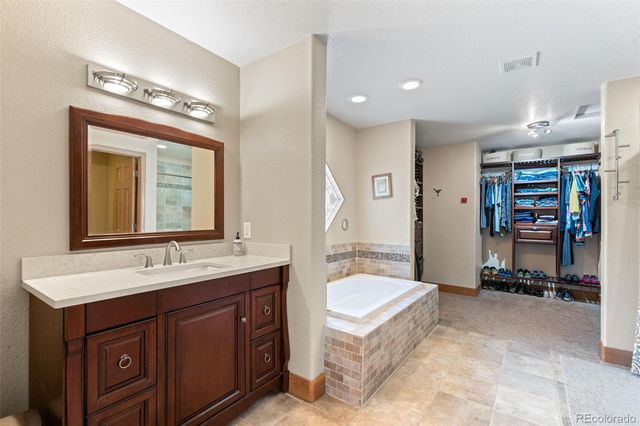 8722 S Ault Lane, Morrison, CO 80465