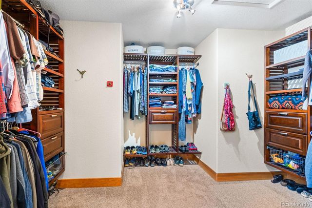 8722 S Ault Lane, Morrison, CO 80465