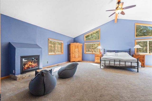 8722 S Ault Lane, Morrison, CO 80465