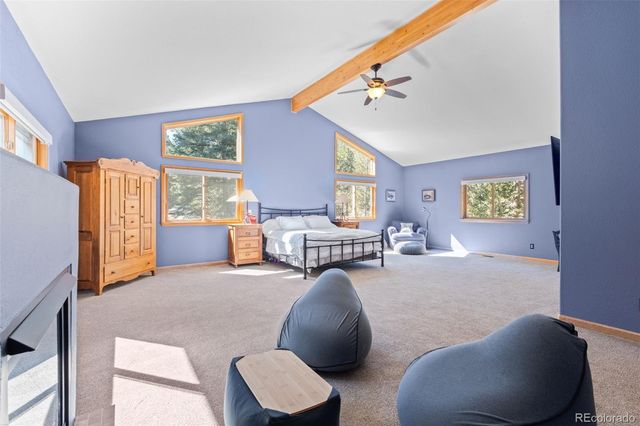 8722 S Ault Lane, Morrison, CO 80465