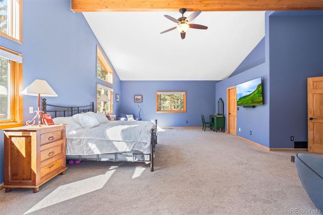 8722 S Ault Lane, Morrison, CO 80465