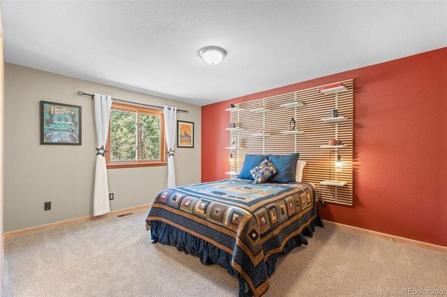 8722 S Ault Lane, Morrison, CO 80465