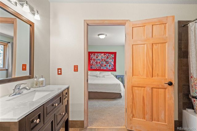 8722 S Ault Lane, Morrison, CO 80465