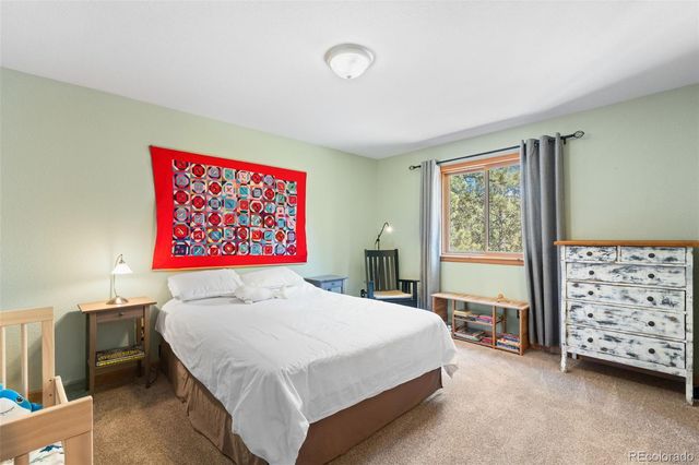 8722 S Ault Lane, Morrison, CO 80465