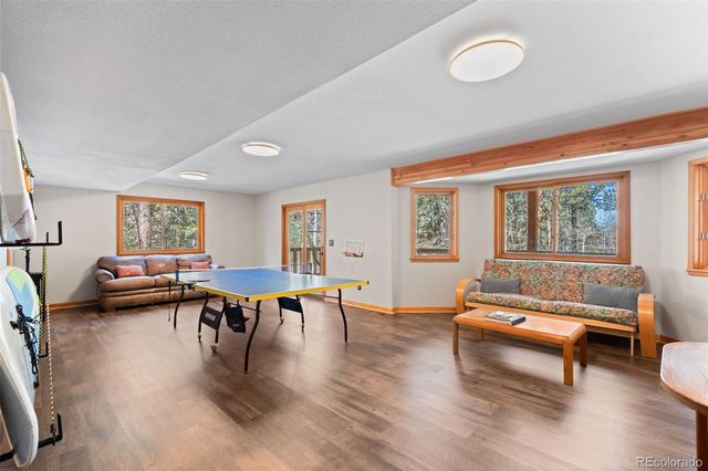 8722 S Ault Lane, Morrison, CO 80465