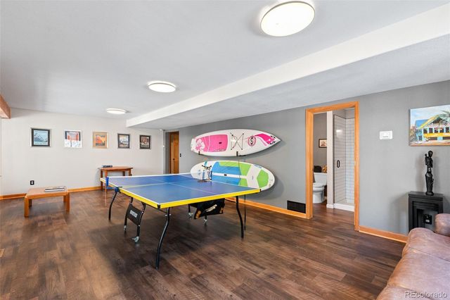 8722 S Ault Lane, Morrison, CO 80465