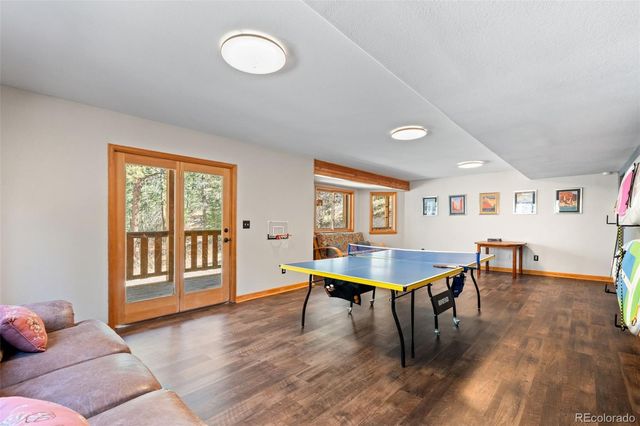 8722 S Ault Lane, Morrison, CO 80465